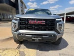 2023 GMC Canyon 4WD Elevation