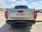 2023 GMC Canyon 4WD Elevation