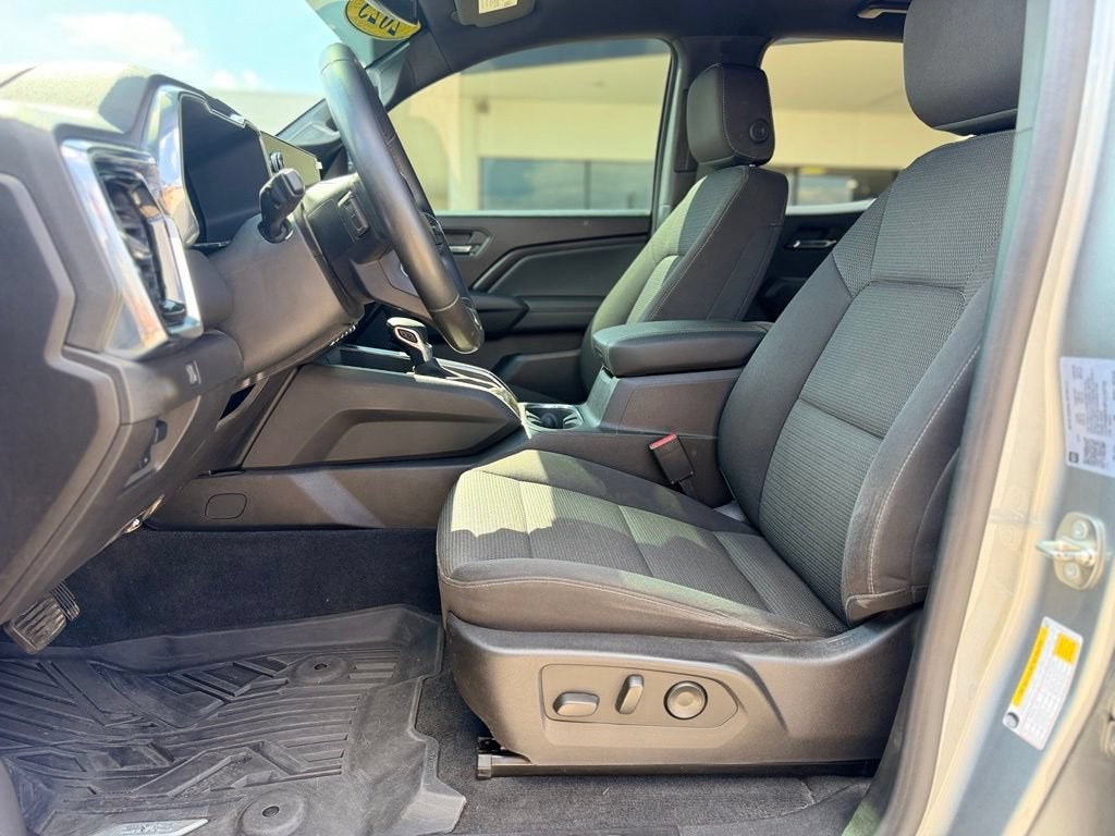 2023 GMC Canyon 4WD Elevation