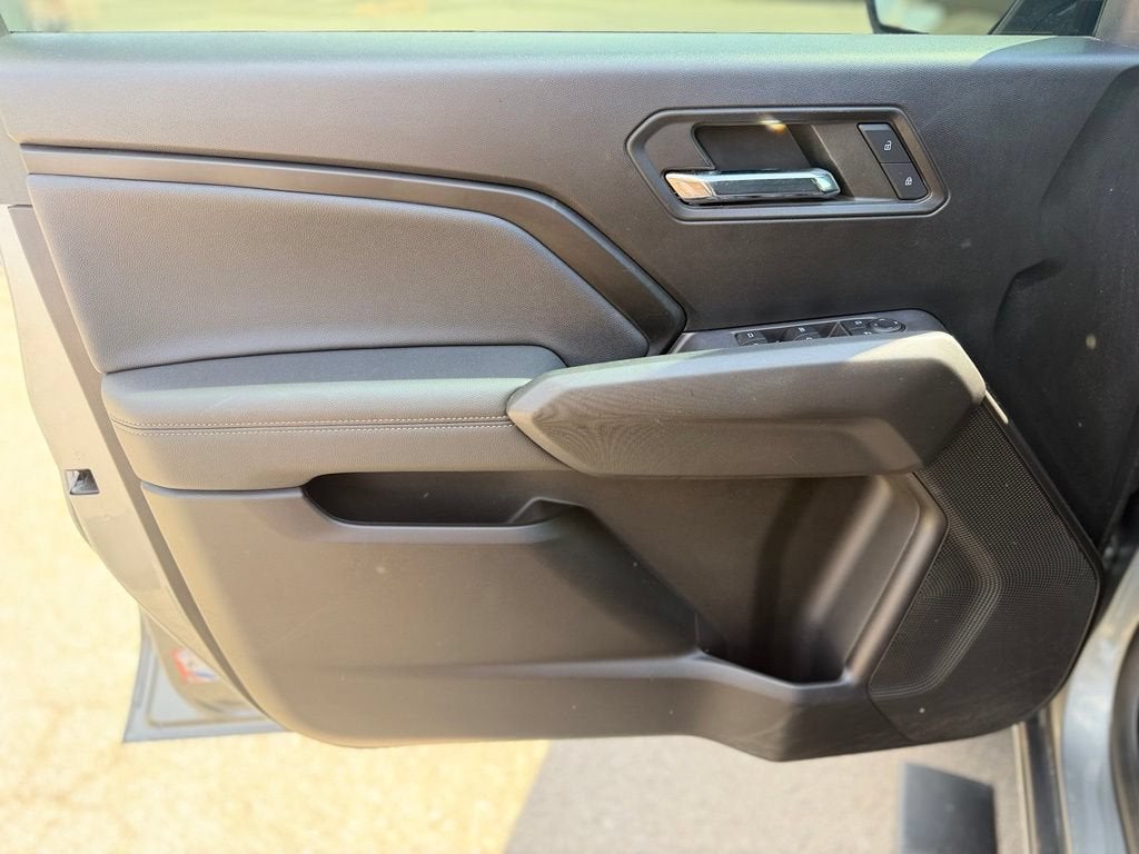 2023 GMC Canyon 4WD Elevation