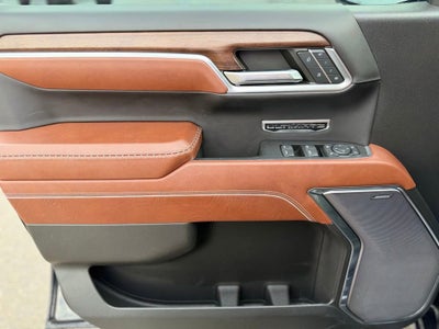 2023 GMC Sierra 1500 Denali Ultimate