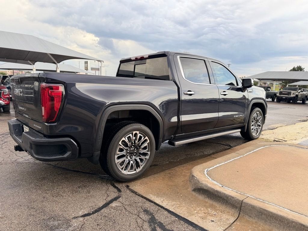 2023 GMC Sierra 1500 Denali Ultimate