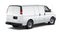 2026 GMC Savana Cargo 3500 Work Van