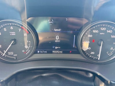 2023 Cadillac XT6 FWD Premium Luxury