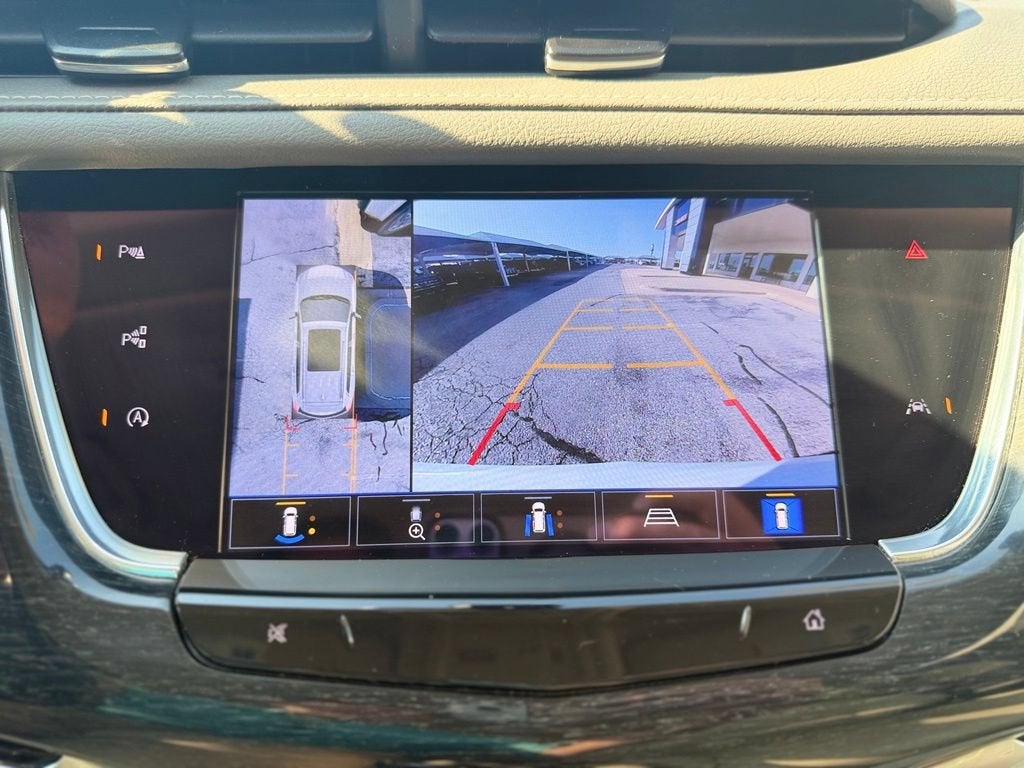 2023 Cadillac XT6 FWD Premium Luxury