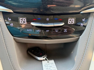 2023 Cadillac XT6 FWD Premium Luxury