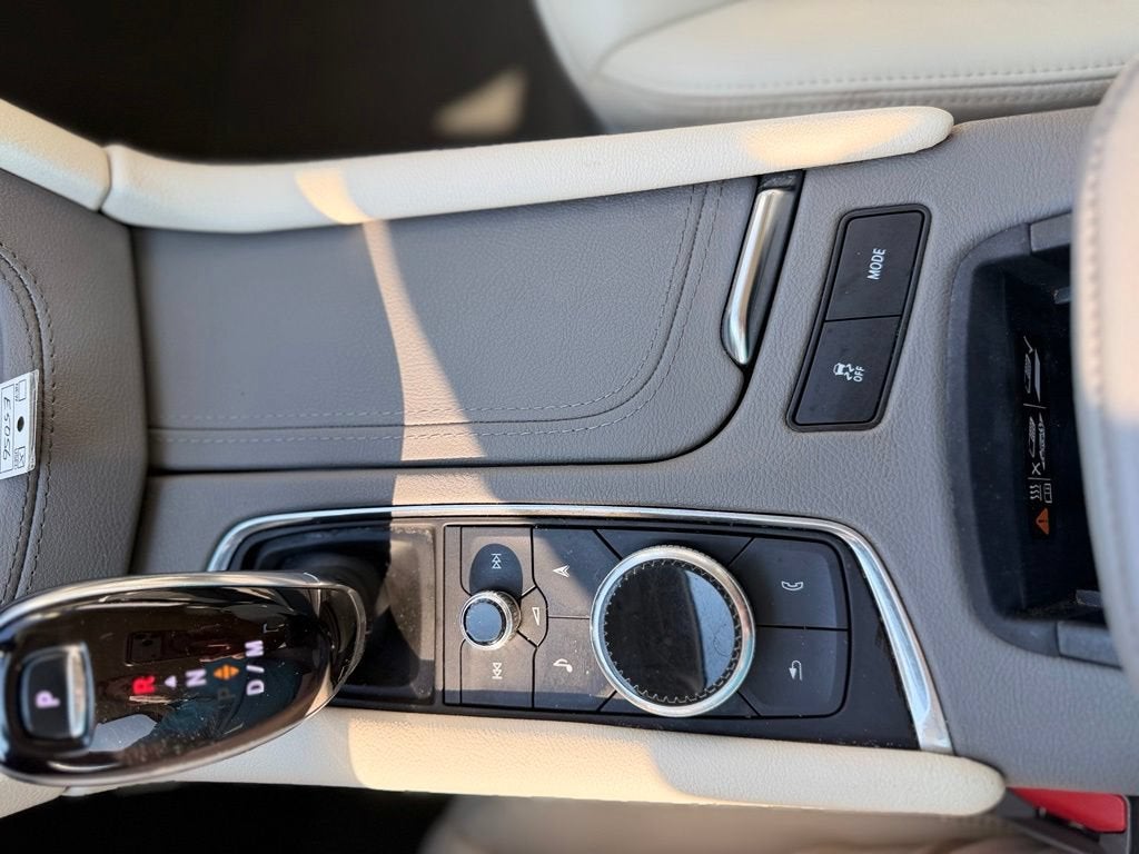 2023 Cadillac XT6 FWD Premium Luxury