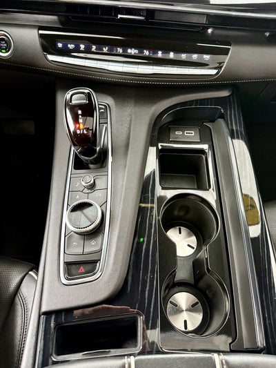 2024 Cadillac Escalade Sport