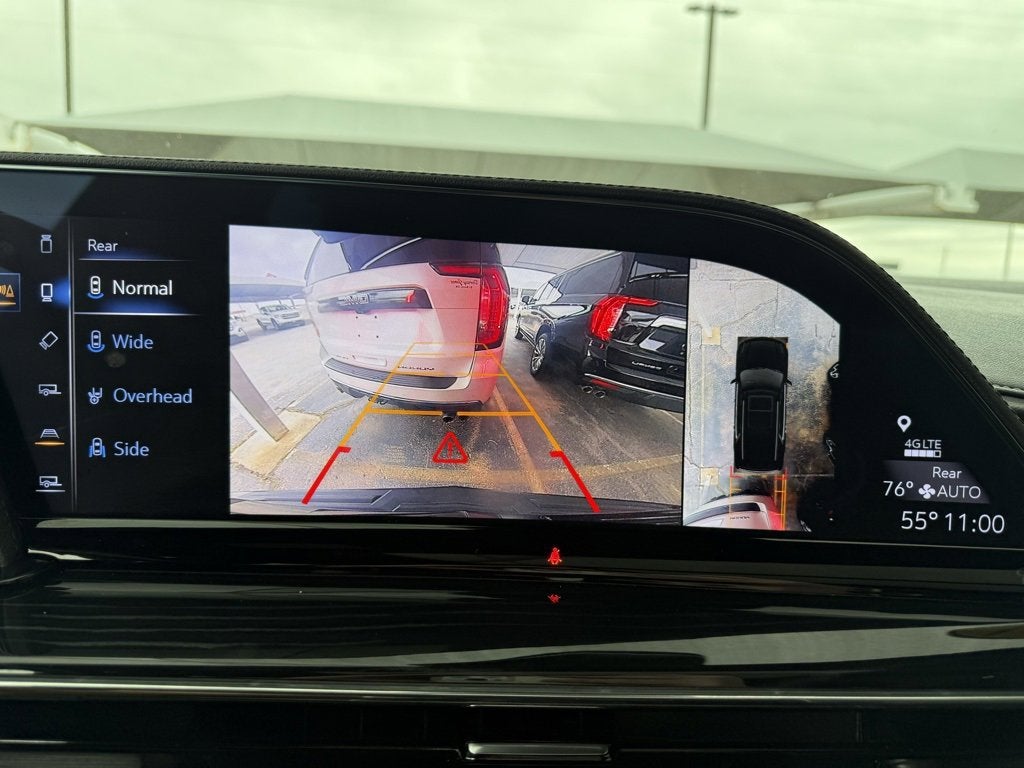 2024 Cadillac Escalade Sport