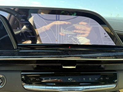 2023 Cadillac Escalade ESV Premium Luxury