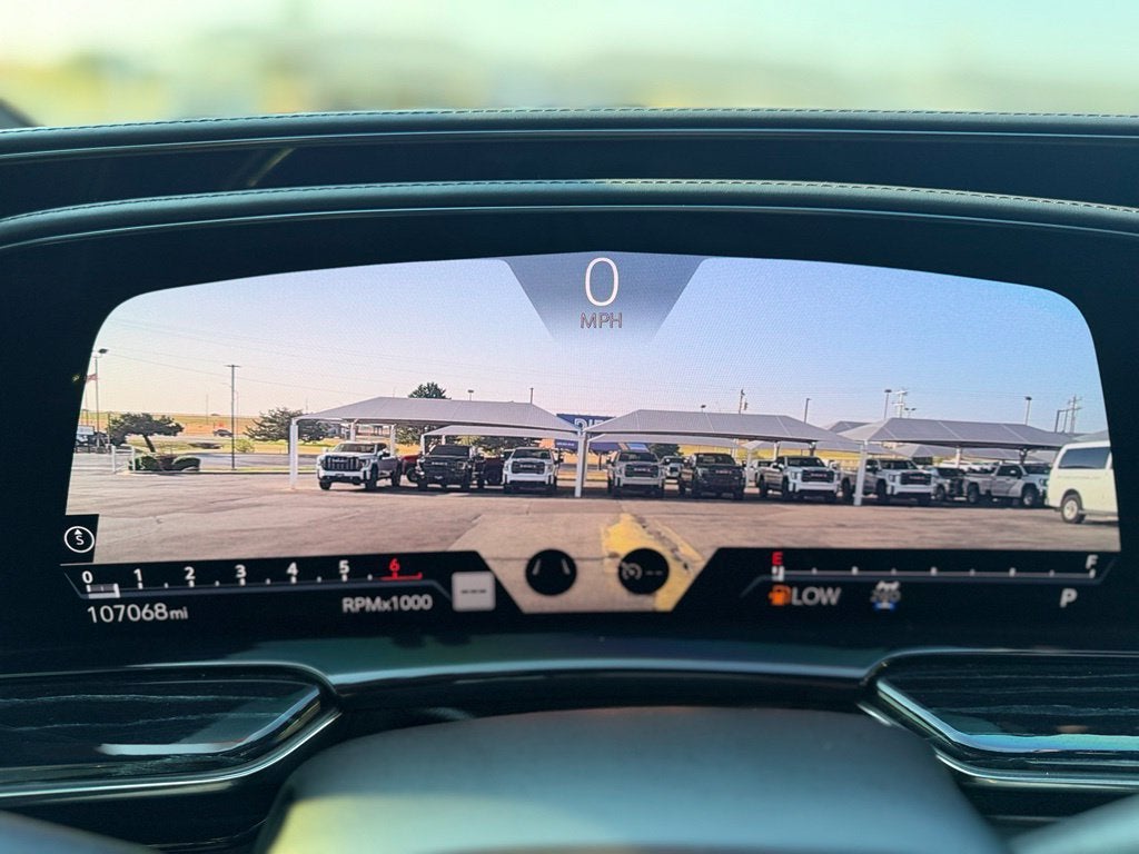 2021 Cadillac Escalade ESV Sport