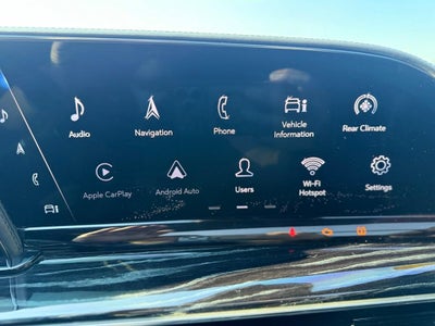2021 Cadillac Escalade ESV Sport