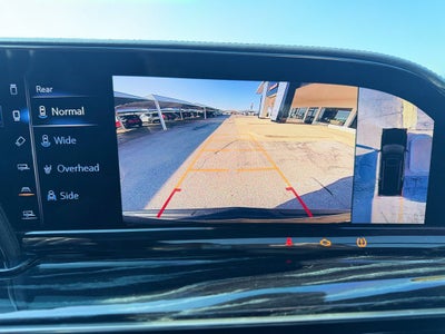 2021 Cadillac Escalade ESV Sport
