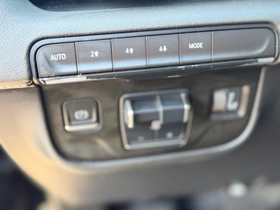 2021 Cadillac Escalade ESV Sport