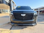 2021 Cadillac Escalade ESV Sport