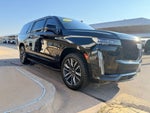 2021 Cadillac Escalade ESV Sport
