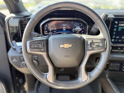 2024 Chevrolet Silverado 3500 HD High Country