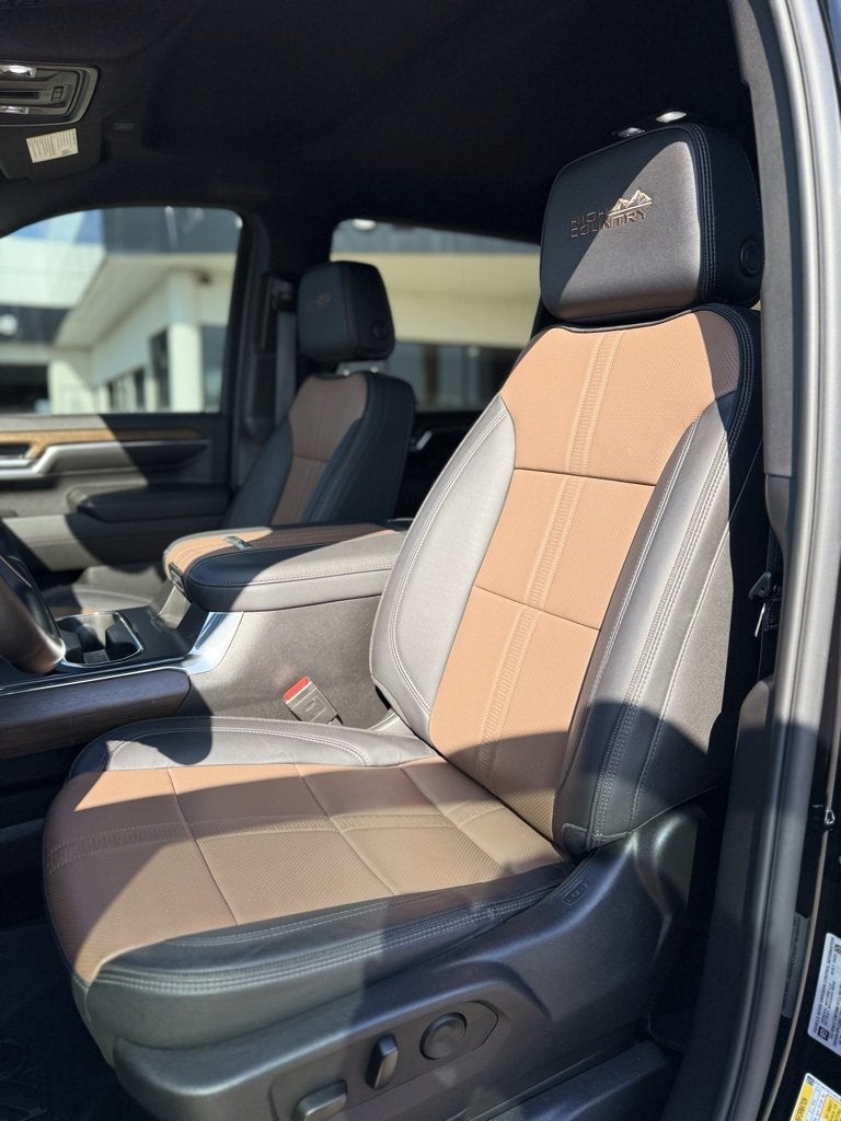 2024 Chevrolet Silverado 3500 HD High Country