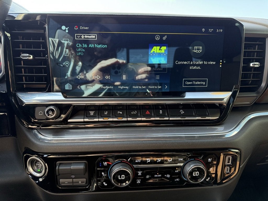 2024 Chevrolet Silverado 3500 HD High Country