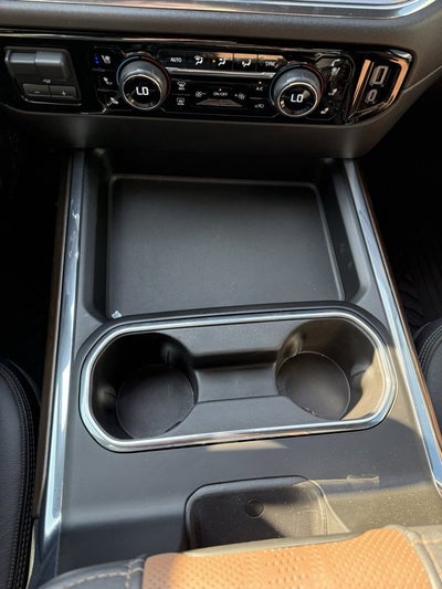 2024 Chevrolet Silverado 3500 HD High Country