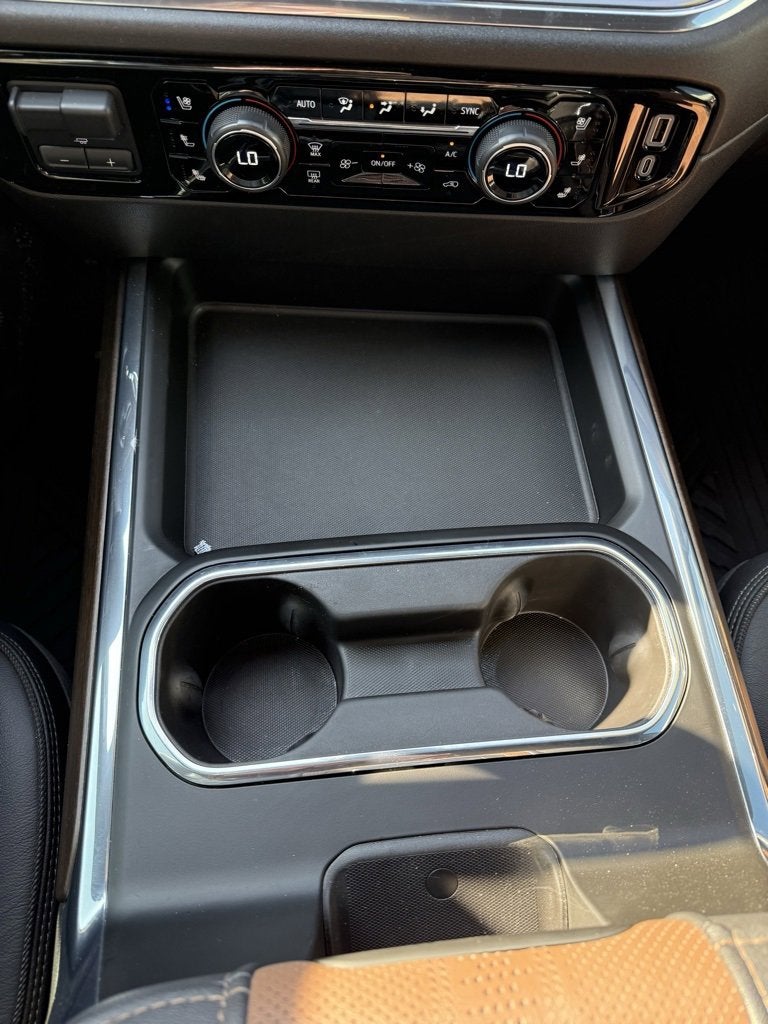 2024 Chevrolet Silverado 3500 HD High Country