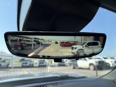 2024 Chevrolet Silverado 3500 HD High Country