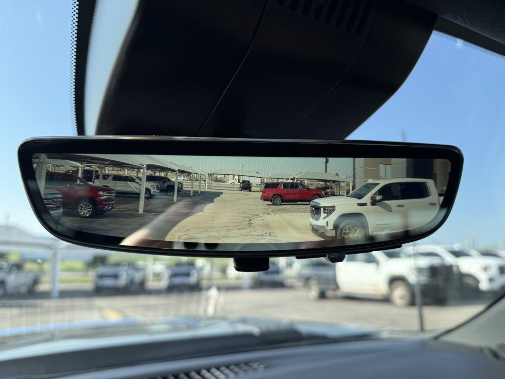 2024 Chevrolet Silverado 3500 HD High Country