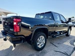 2024 Chevrolet Silverado 3500 HD High Country