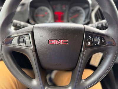 2013 GMC Terrain SLE