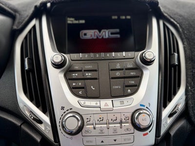 2013 GMC Terrain SLE