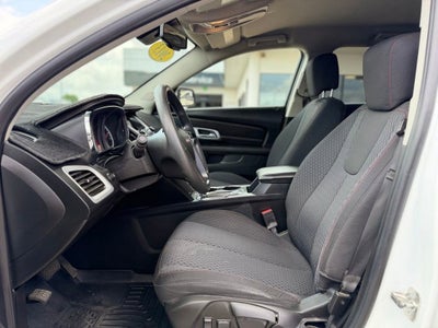 2013 GMC Terrain SLE