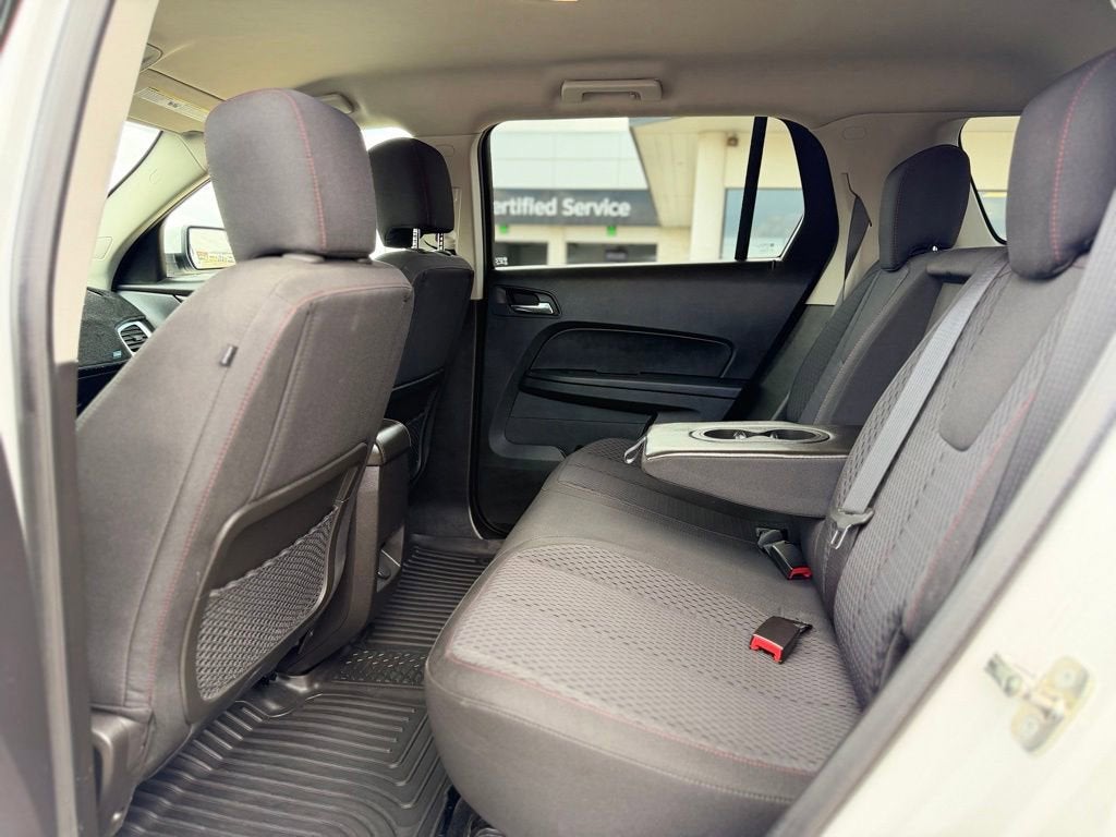 2013 GMC Terrain SLE