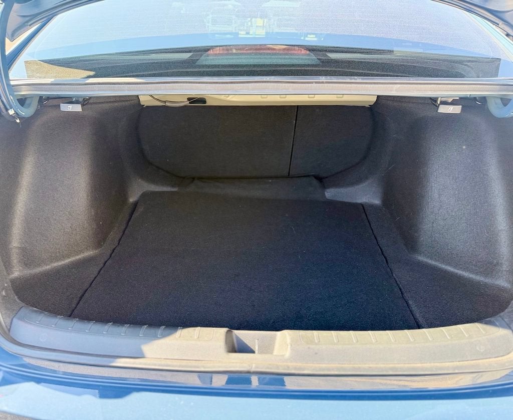2025 Honda Civic Sedan Hybrid Sport