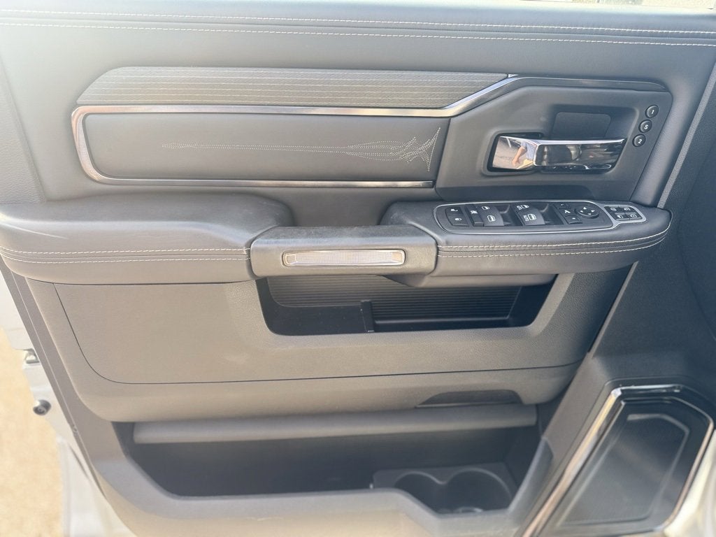 2024 RAM 2500 Limited