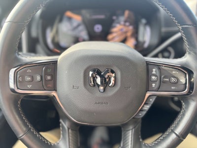 2024 RAM 2500 Limited