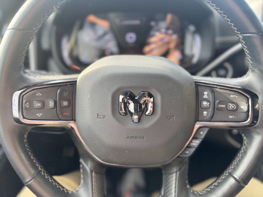 2024 RAM 2500 Limited