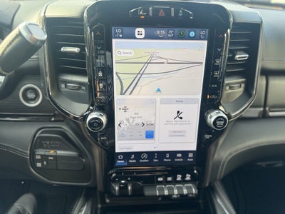 2024 RAM 2500 Limited