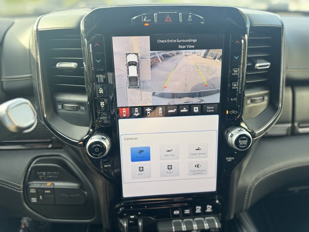 2024 RAM 2500 Limited