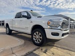 2024 RAM 2500 Limited