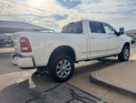 2024 RAM 2500 Limited