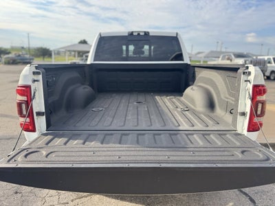 2024 RAM 2500 Limited