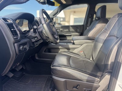2024 RAM 2500 Limited