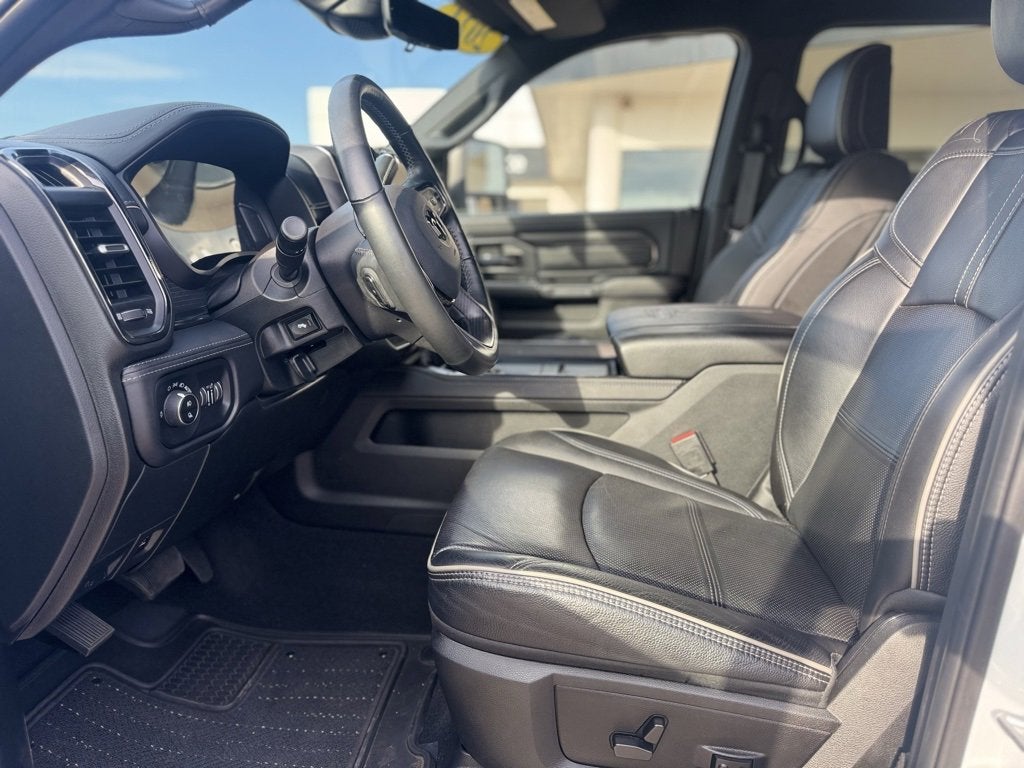 2024 RAM 2500 Limited