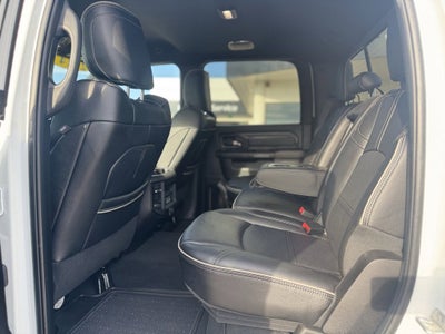 2024 RAM 2500 Limited