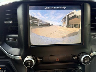 2019 RAM 3500 Chassis Cab SLT