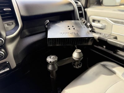 2019 RAM 3500 Chassis Cab SLT