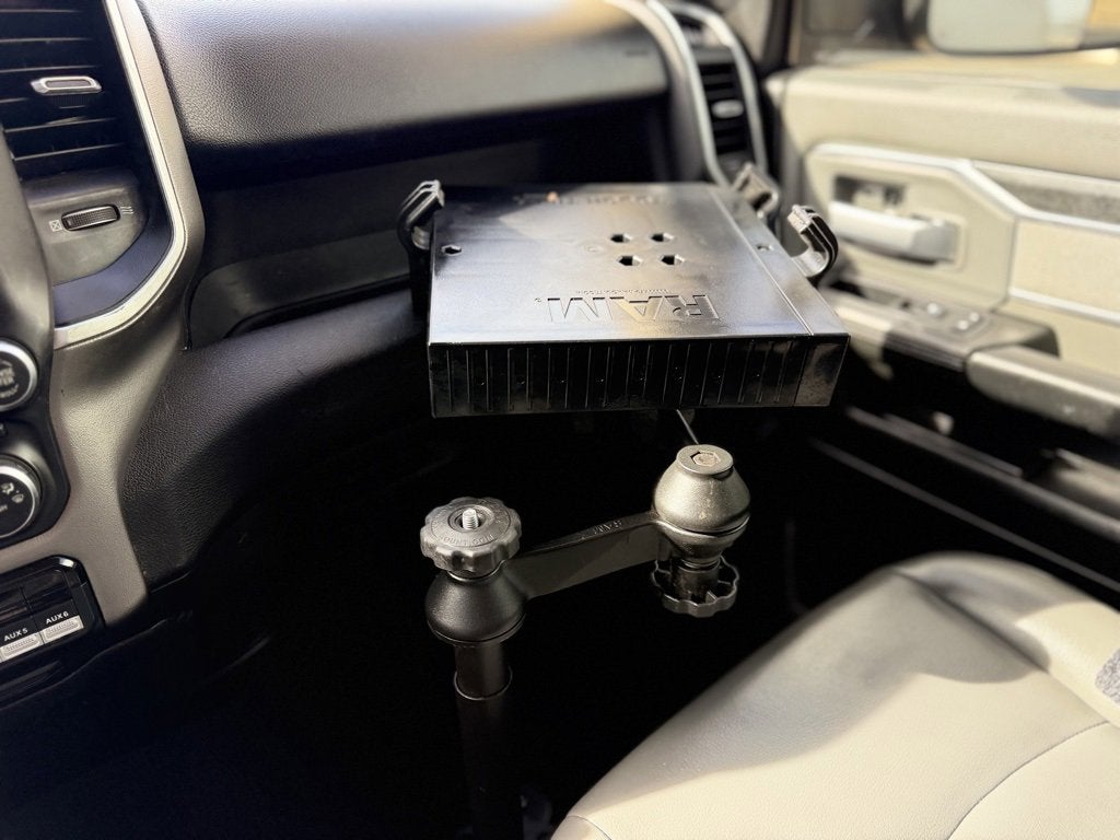 2019 RAM 3500 Chassis Cab SLT