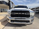 2019 RAM 3500 Chassis Cab SLT