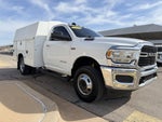 2019 RAM 3500 Chassis Cab SLT