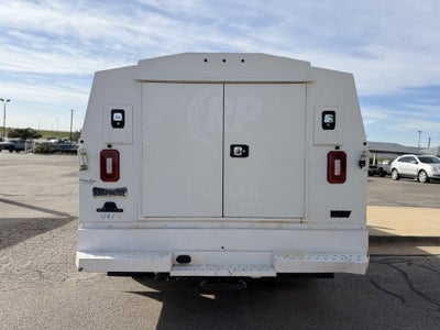 2019 RAM 3500 Chassis Cab SLT